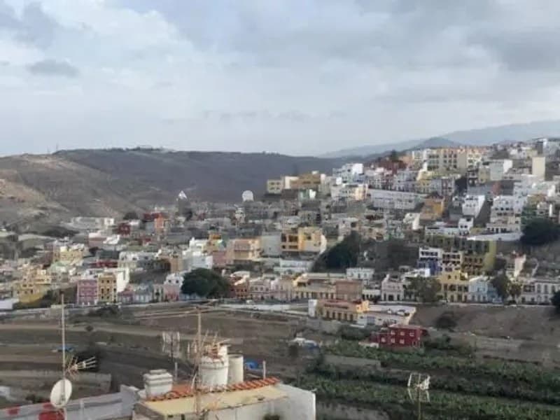 Piso en Las Palmas