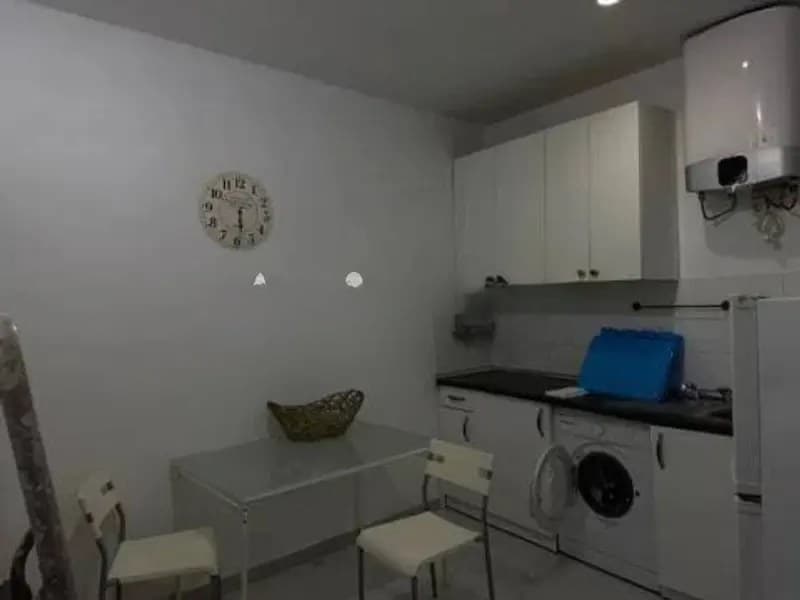 Piso en Vizcaya