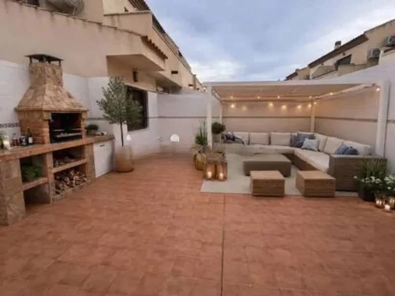 Casa/Chalet en Murcia