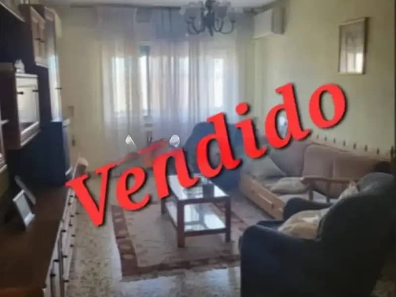 Piso en Guadalajara