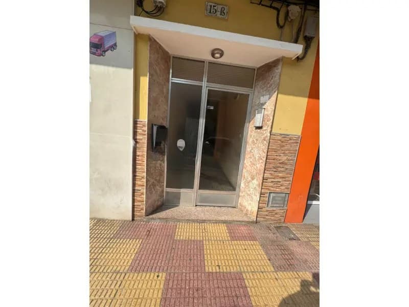 Piso en Valencia