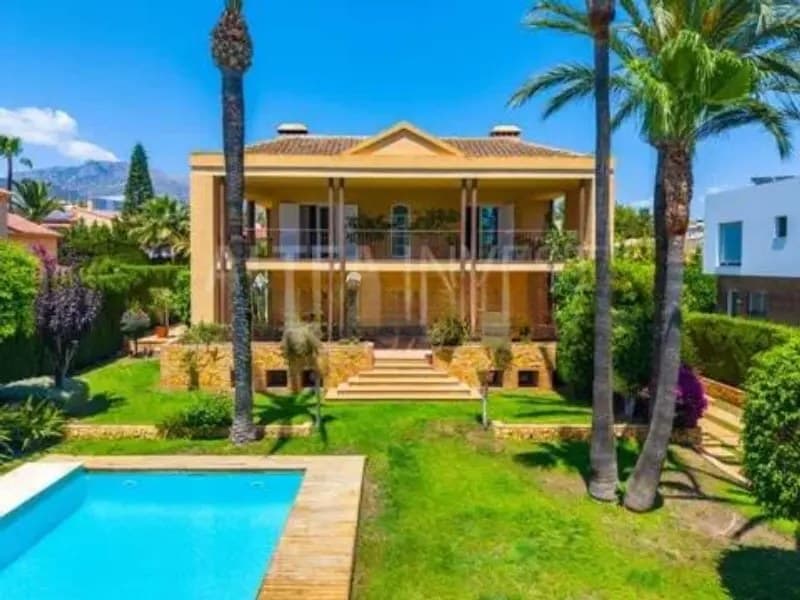Casa/Chalet en Alicante
