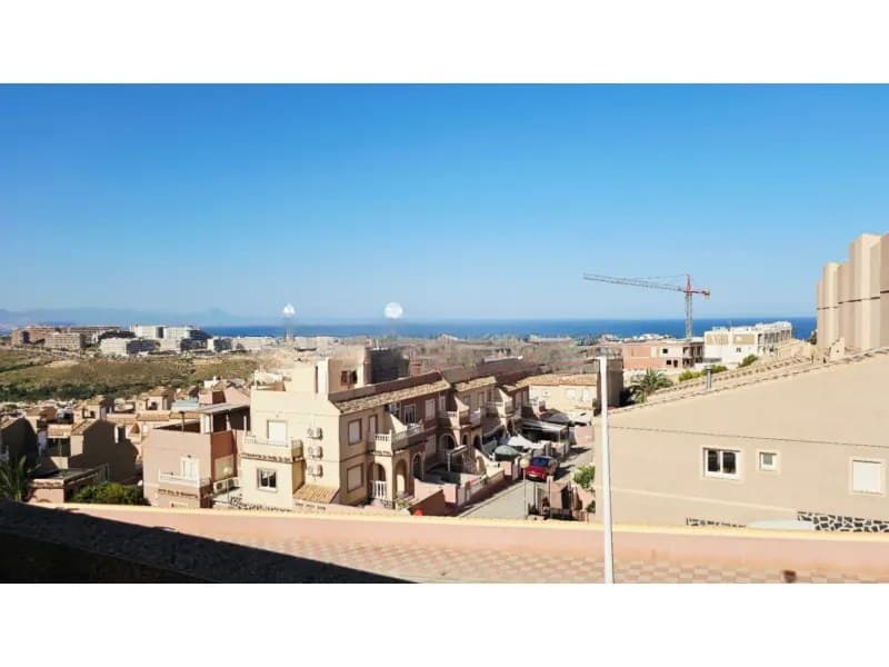 Dúplex en Alicante