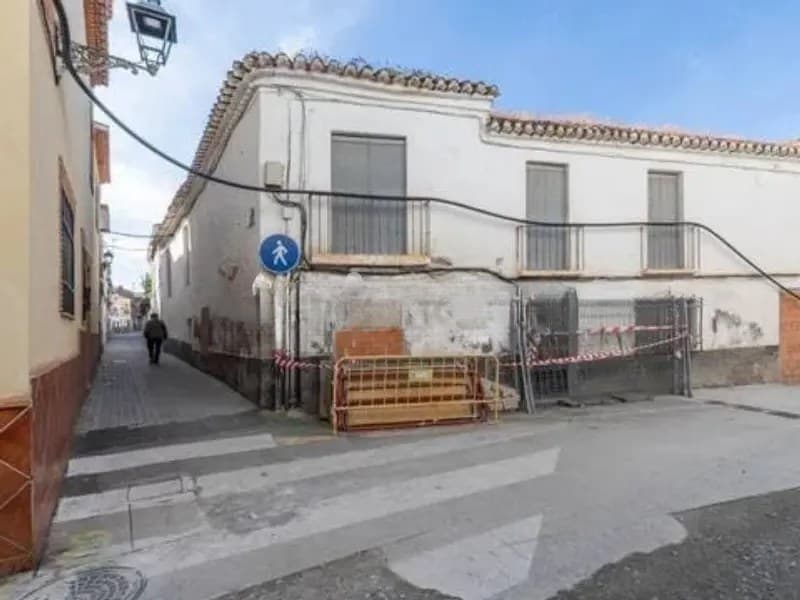 Casa/Chalet en Granada
