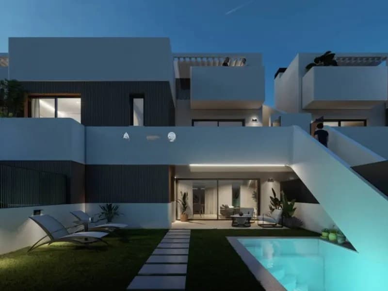 Casa/Chalet en Murcia