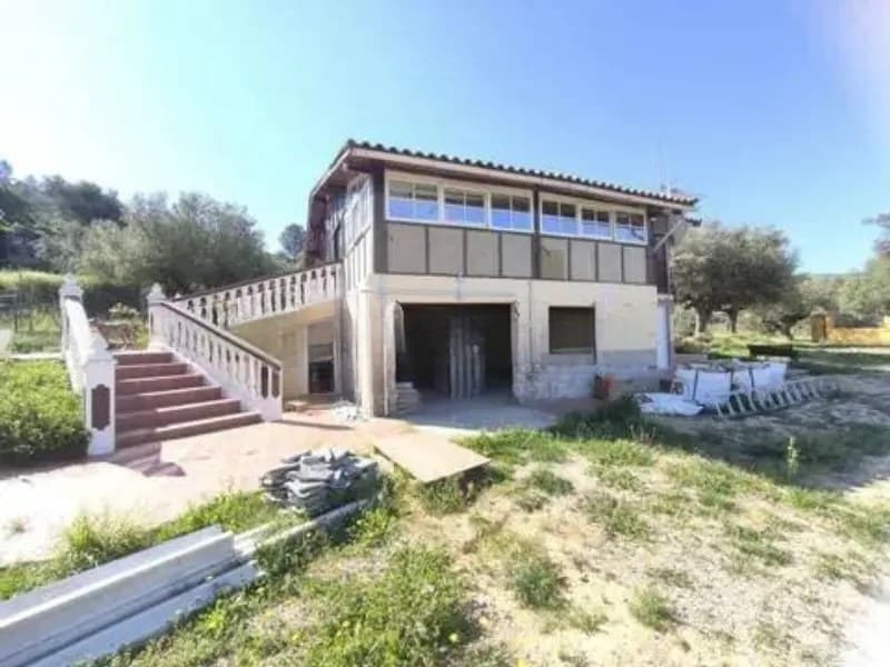 Casa/Chalet en Alicante