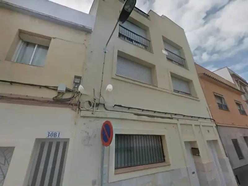 Vivienda en Barcelona