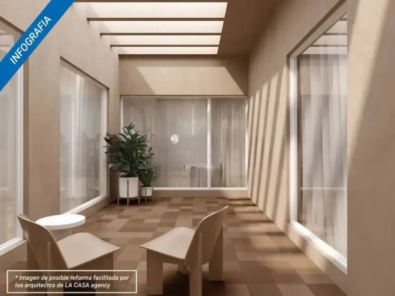 Vivienda en Madrid