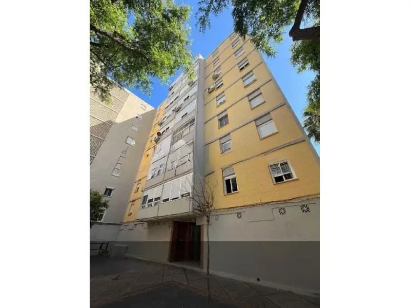 Vivienda en Cádiz