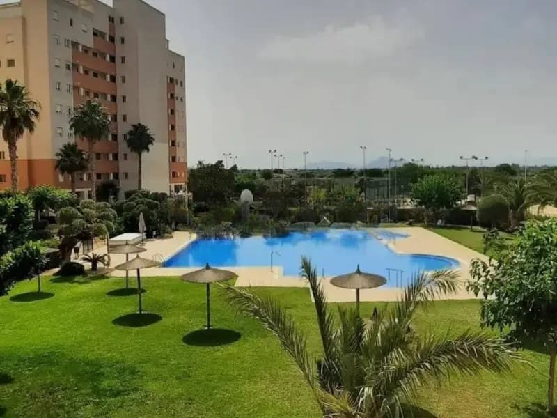 Piso en Alicante
