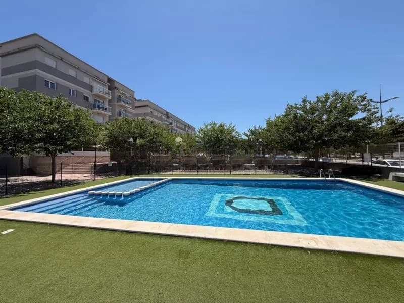Piso en Alicante
