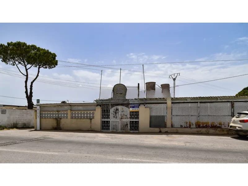 Casa/Chalet en Cádiz