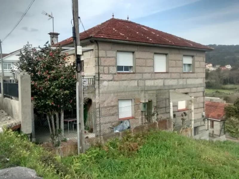 Casa/Chalet en Pontevedra