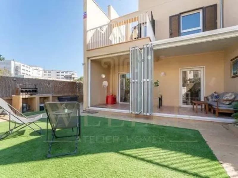 Casa/Chalet en Baleares