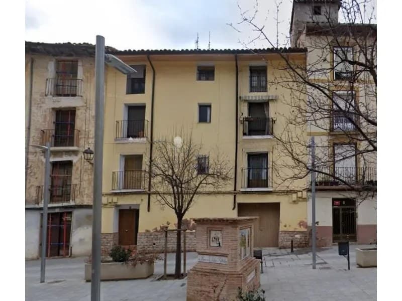 Piso en Zaragoza