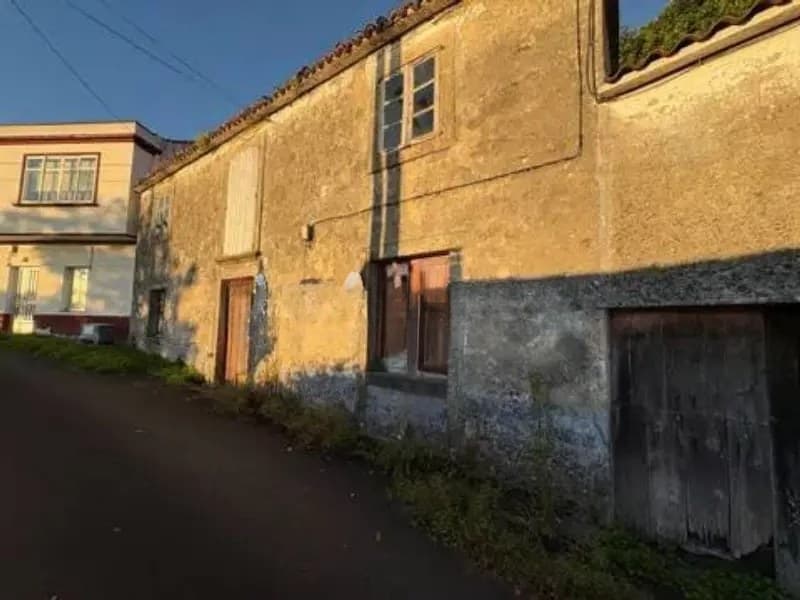 Casa/Chalet en A Coruña
