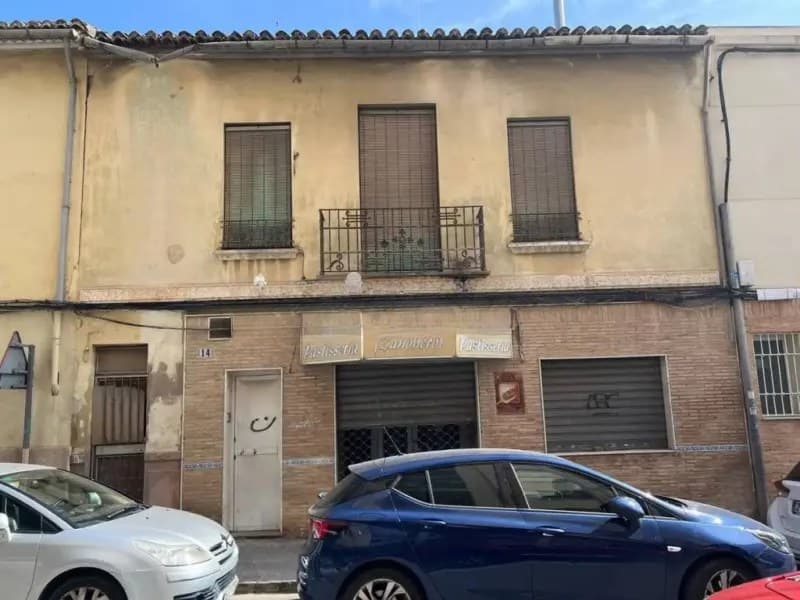 Casa/Chalet en Valencia