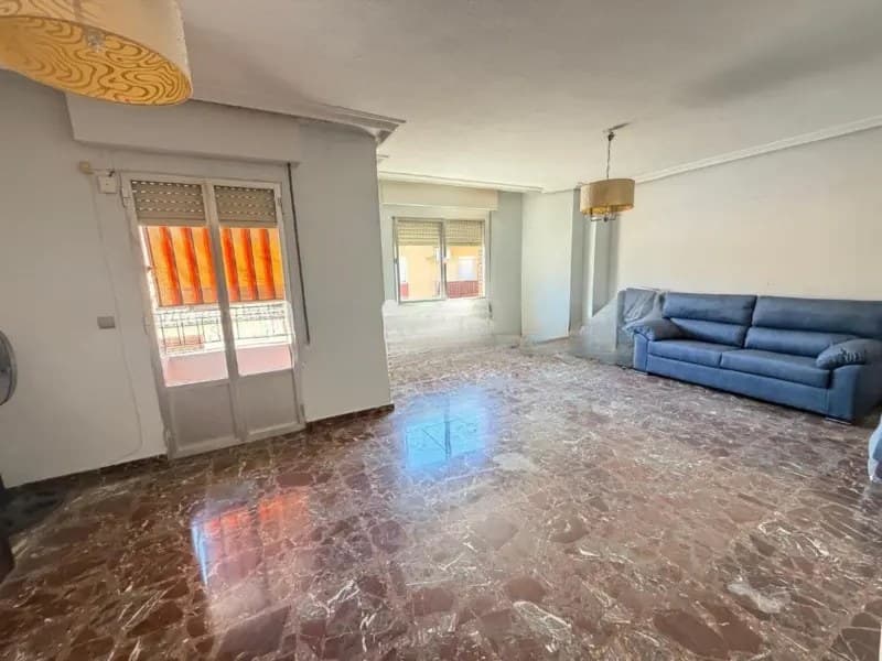 Piso en Jaén