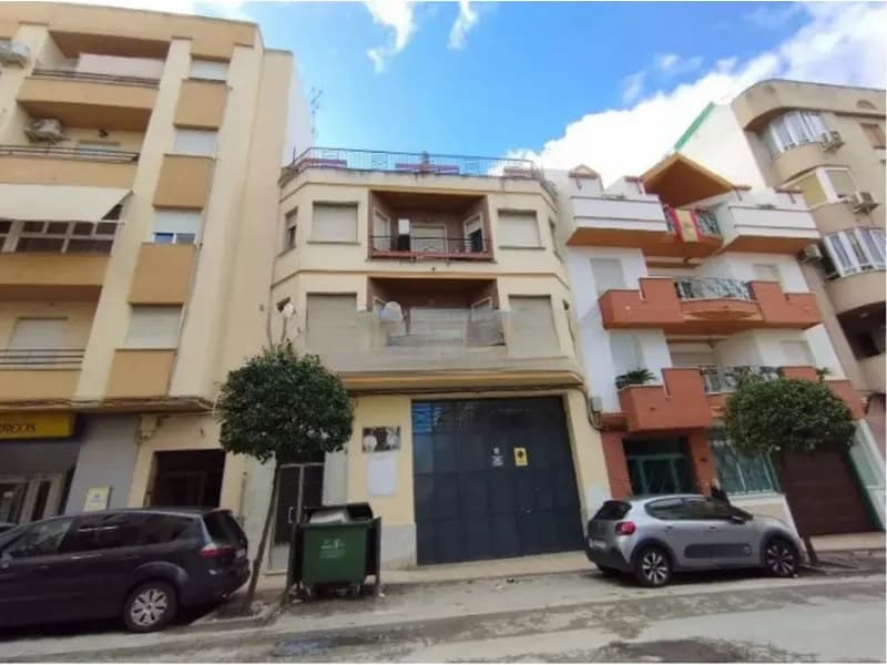 Piso en Jaén