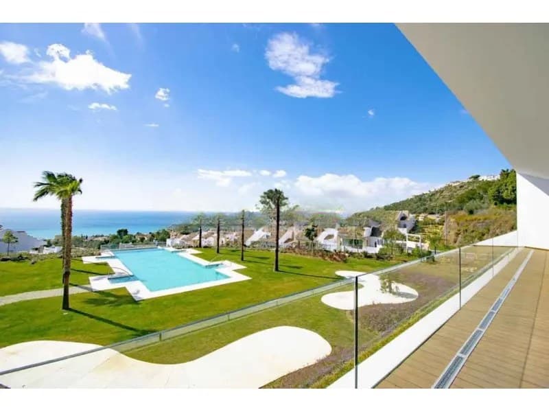 Casa/Chalet en Málaga