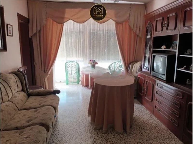 Piso en Jaén