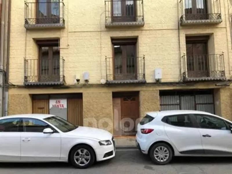 Piso en Navarra