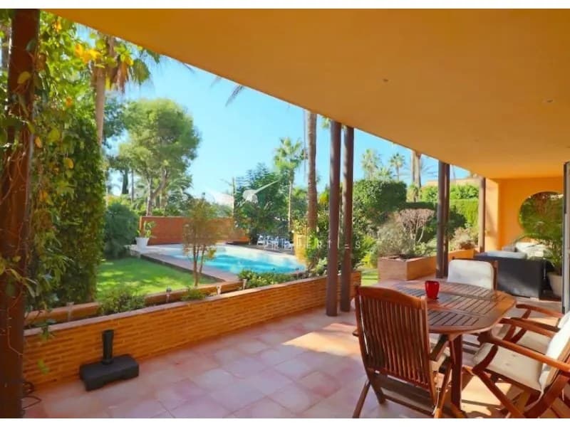 Casa/Chalet en Alicante