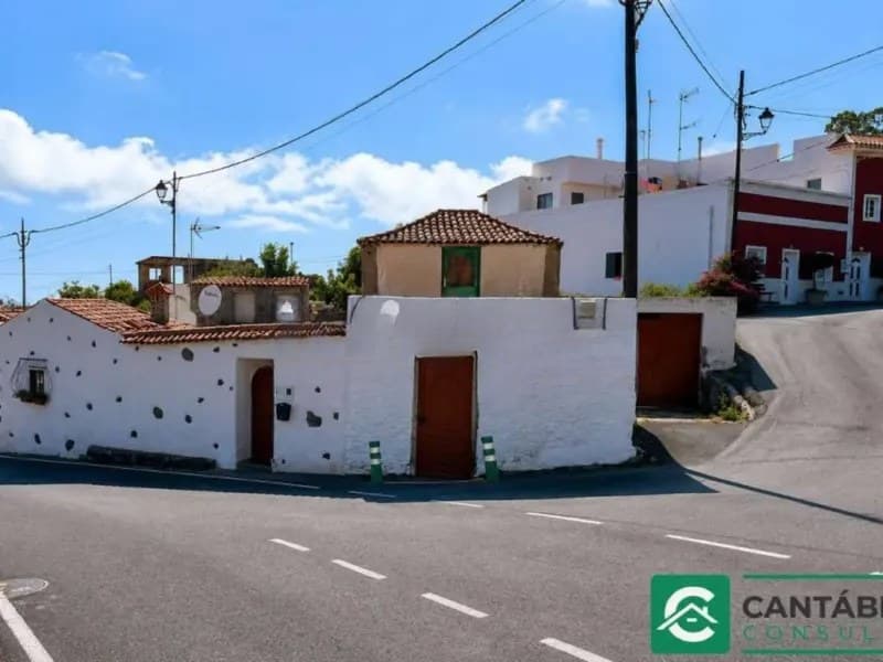 Casa/Chalet en Santa Cruz de Tenerife