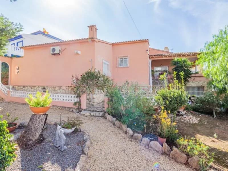 Casa/Chalet en Alicante