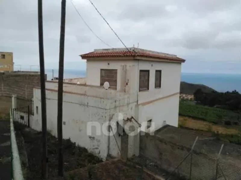 Casa/Chalet en Santa Cruz de Tenerife