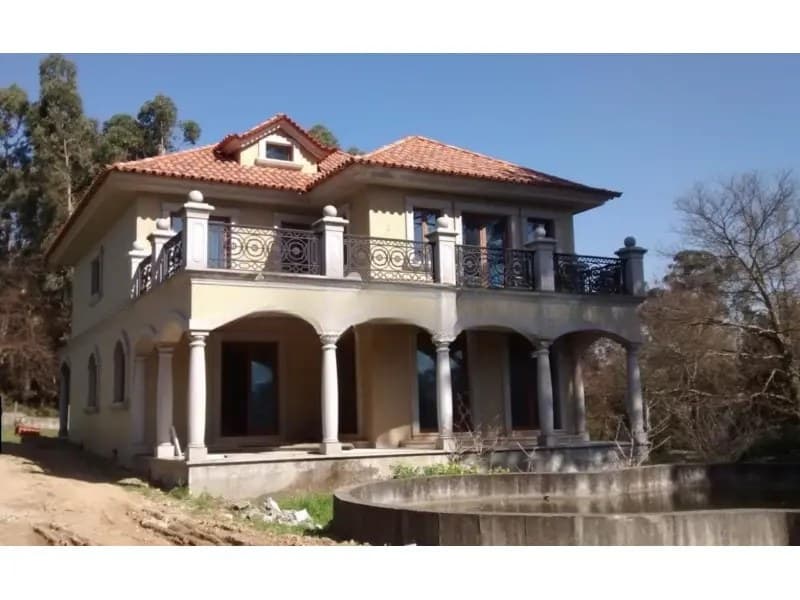 Casa/Chalet en Pontevedra (1/5)