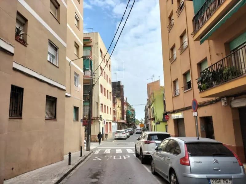 Piso en Barcelona