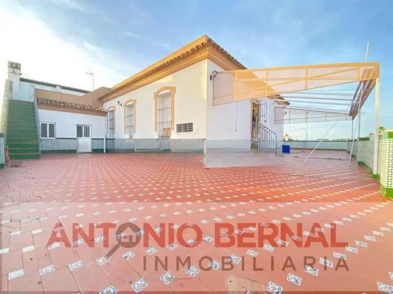 Casa/Chalet en Cádiz
