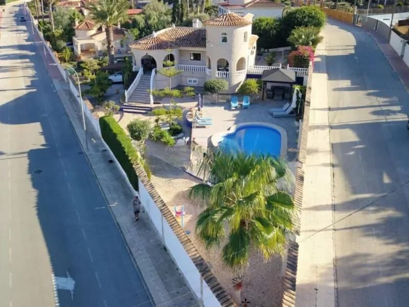 Casa/Chalet en Alicante