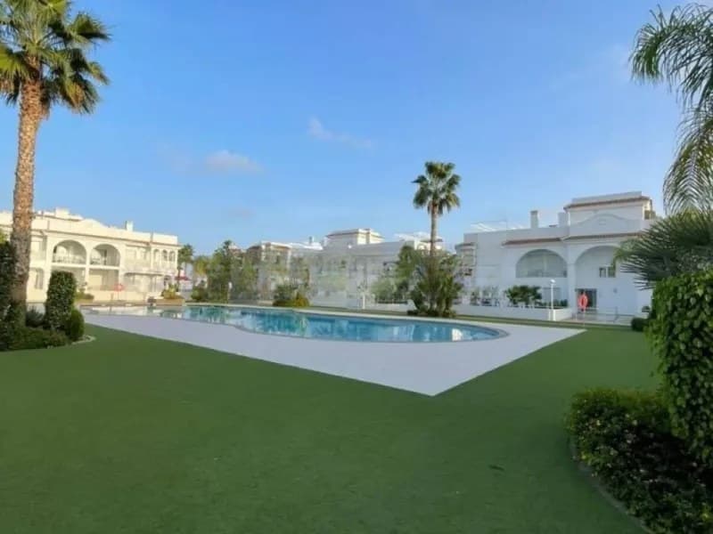 Casa/Chalet en Alicante