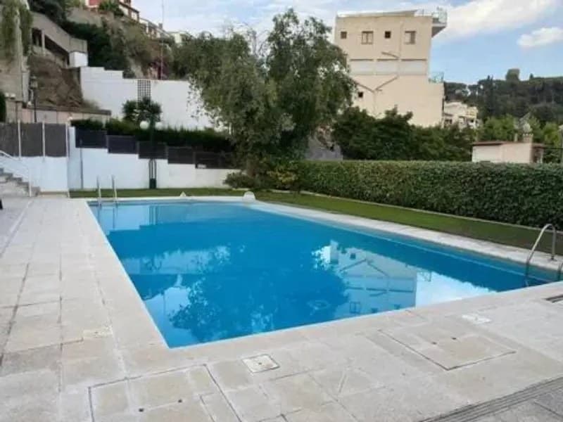 Piso en Barcelona