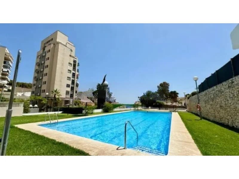Piso en Alicante