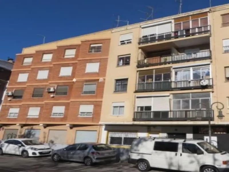Piso en Valencia