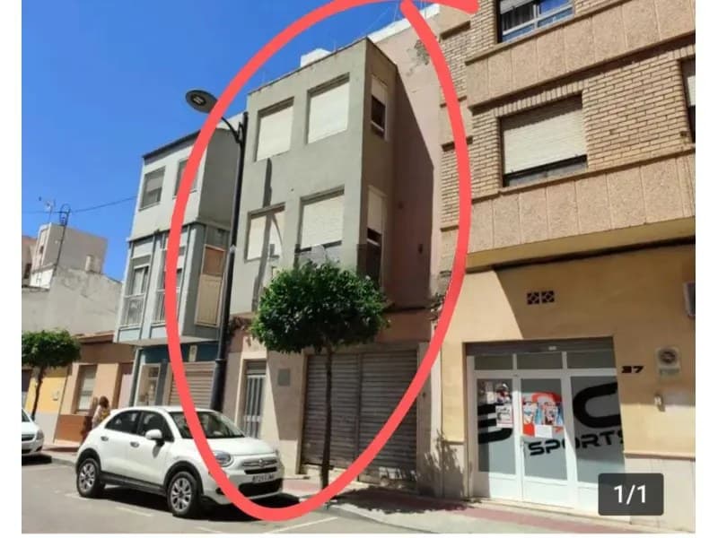 Dúplex en Alicante