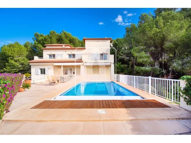 Casa/Chalet en Alicante