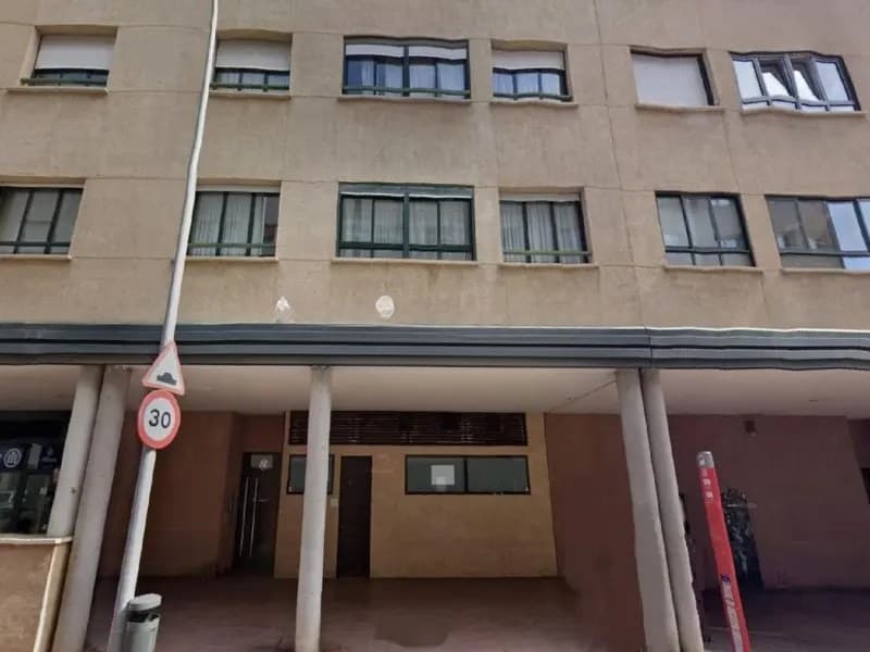 Piso en Madrid