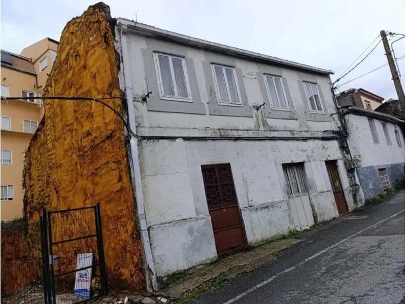 Casa/Chalet en Pontevedra