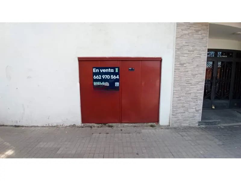 Piso en Madrid