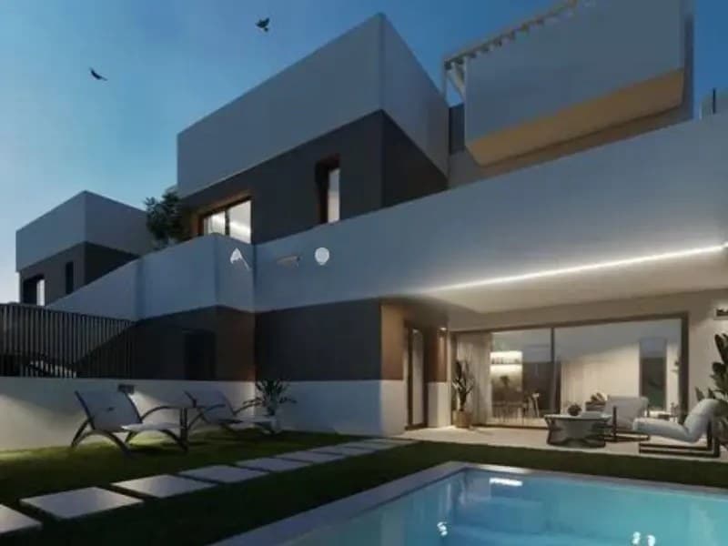 Casa/Chalet en Murcia