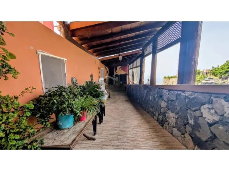 Casa/Chalet en Santa Cruz de Tenerife