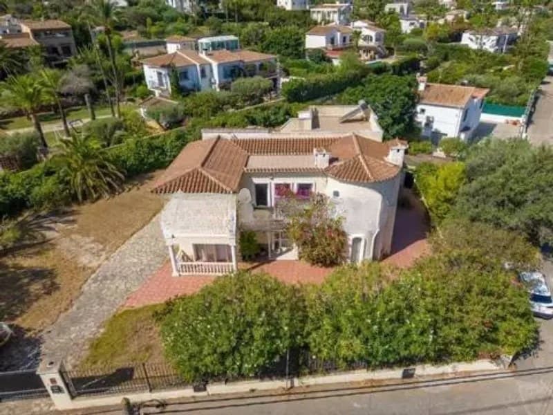Casa/Chalet en Alicante