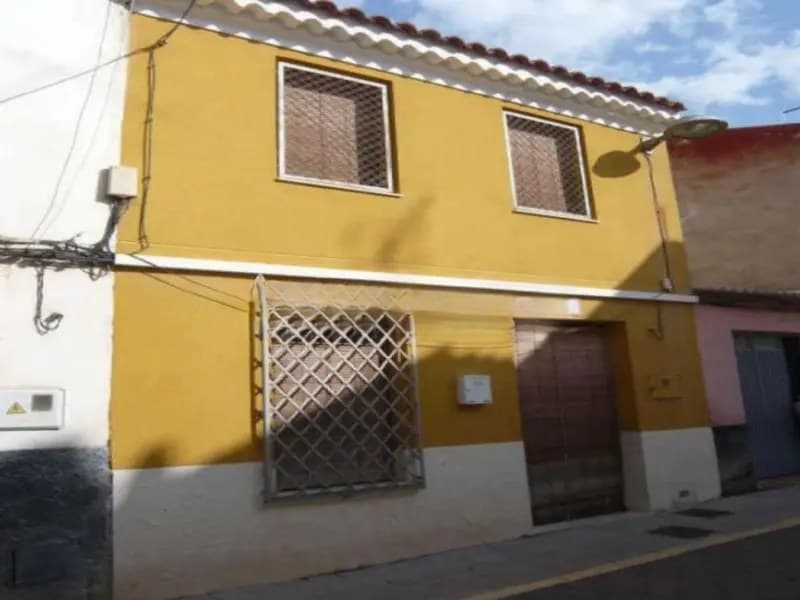 Casa/Chalet en Murcia