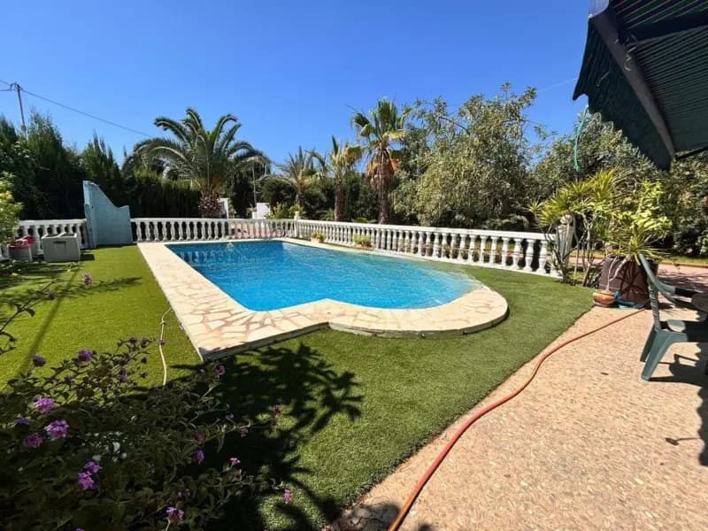 Casa/Chalet en Alicante