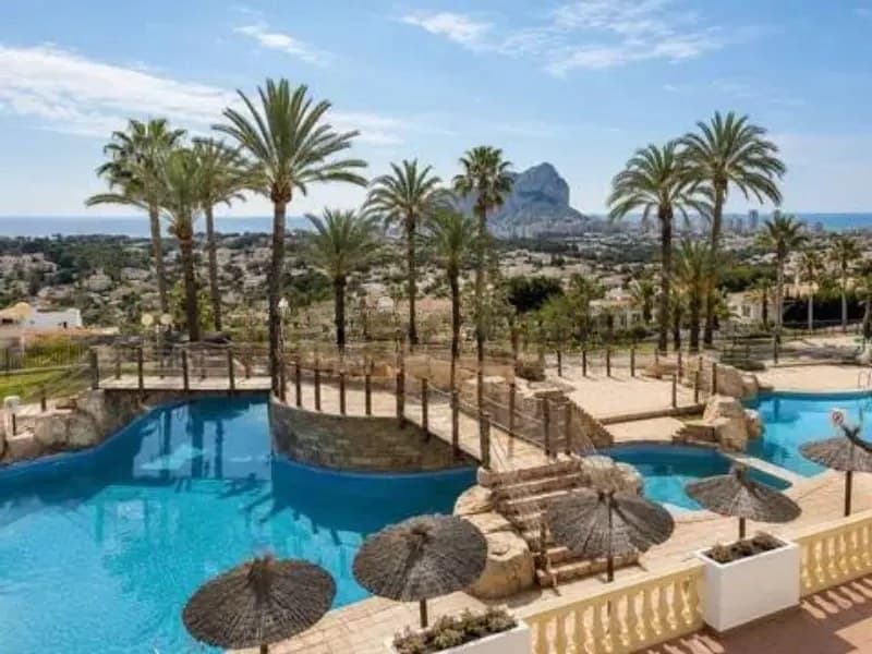 Casa/Chalet en Alicante