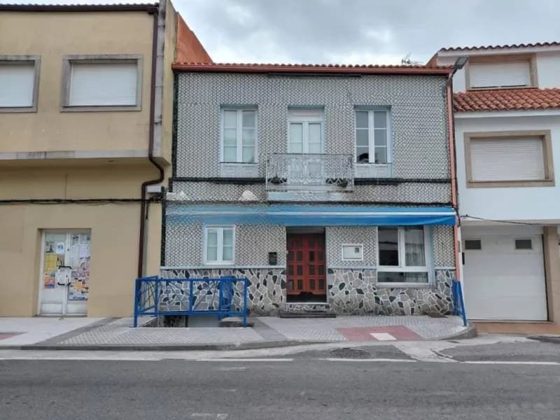 Casa/Chalet en A Coruña